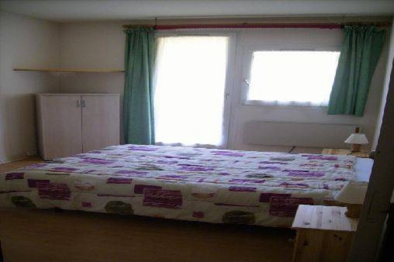 Location de vacances - Appartement à Prémanon