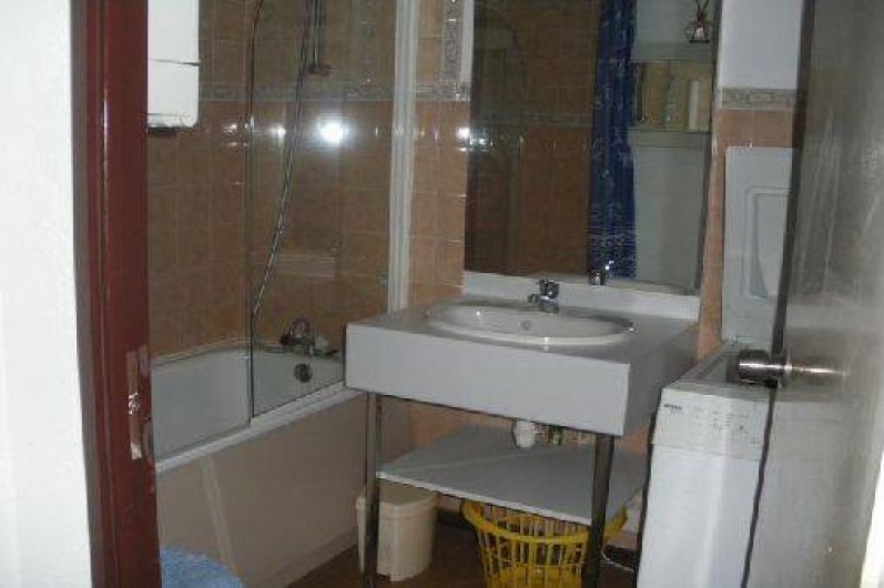 Location de vacances - Appartement à Prémanon