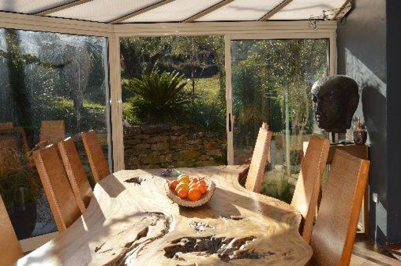 Location de vacances - Villa à Le Beausset