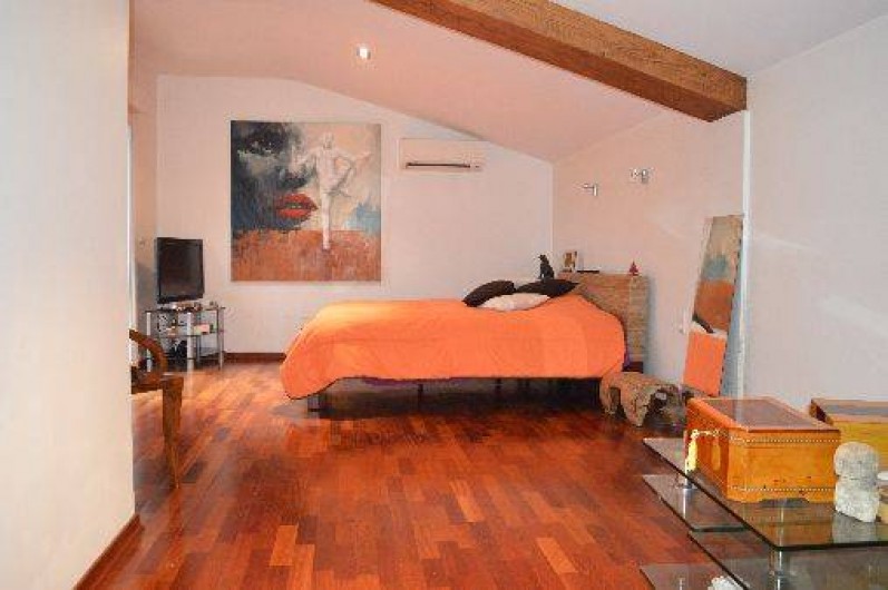 Location de vacances - Villa à Le Beausset