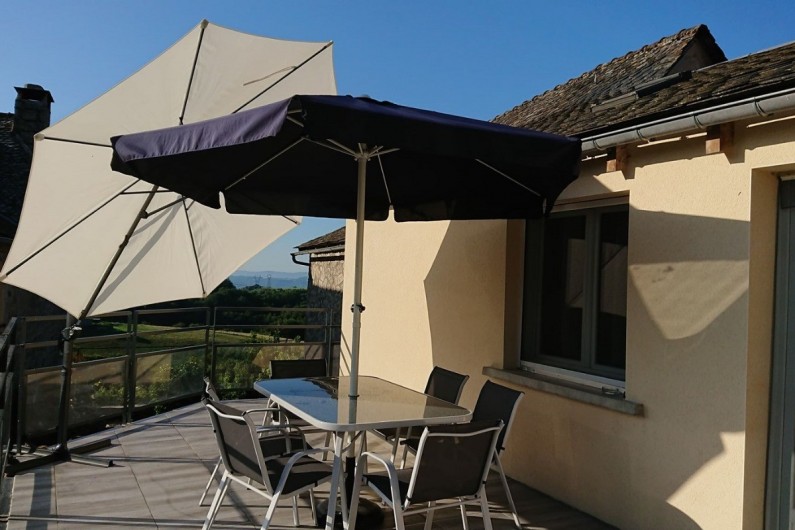 Location de vacances - Gîte à Estaing