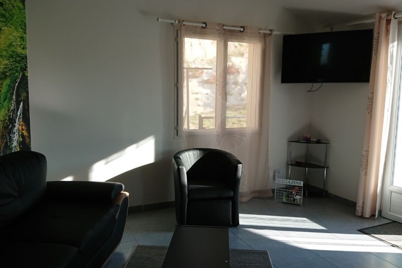 Location de vacances - Gîte à Estaing