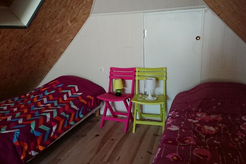 Location de vacances - Gîte à Estaing