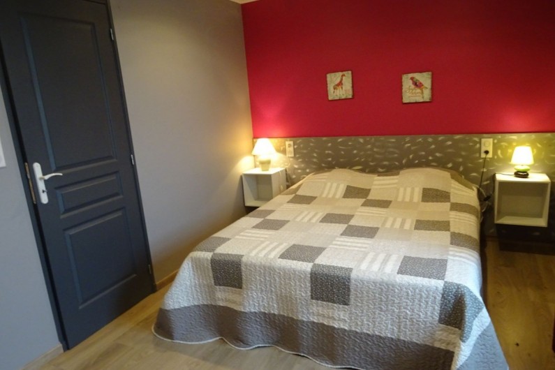 Location de vacances - Gîte à Estaing