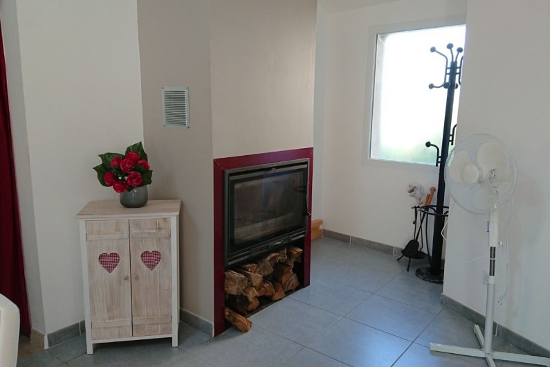 Location de vacances - Gîte à Estaing