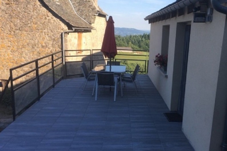 Location de vacances - Gîte à Estaing