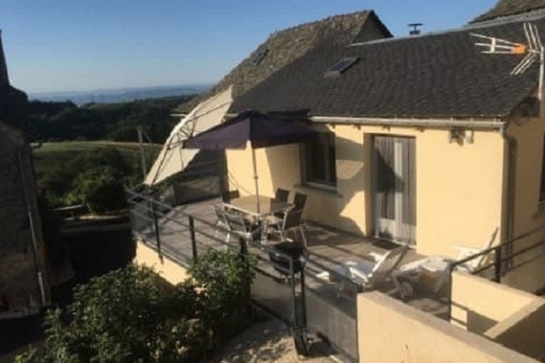 Location de vacances - Gîte à Estaing