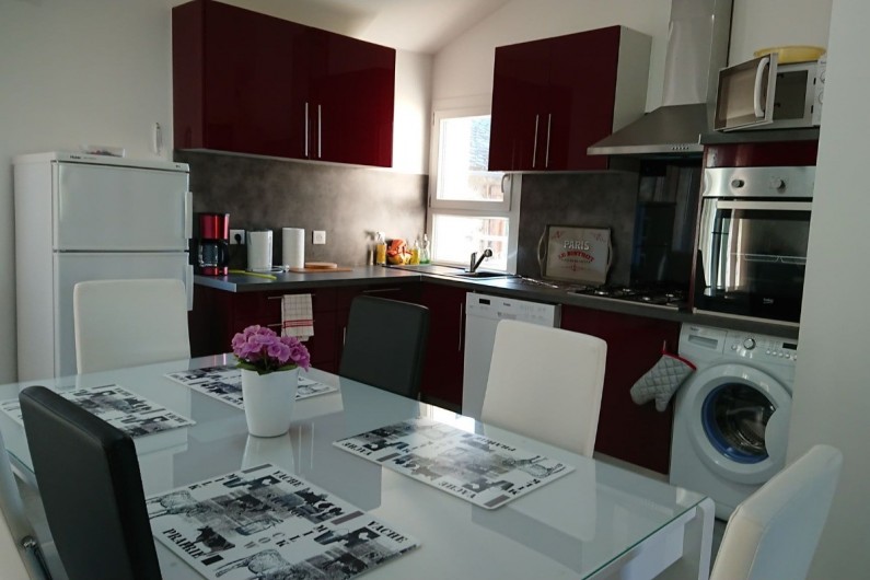 Location de vacances - Gîte à Estaing