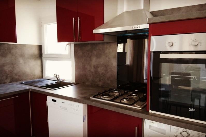 Location de vacances - Gîte à Estaing