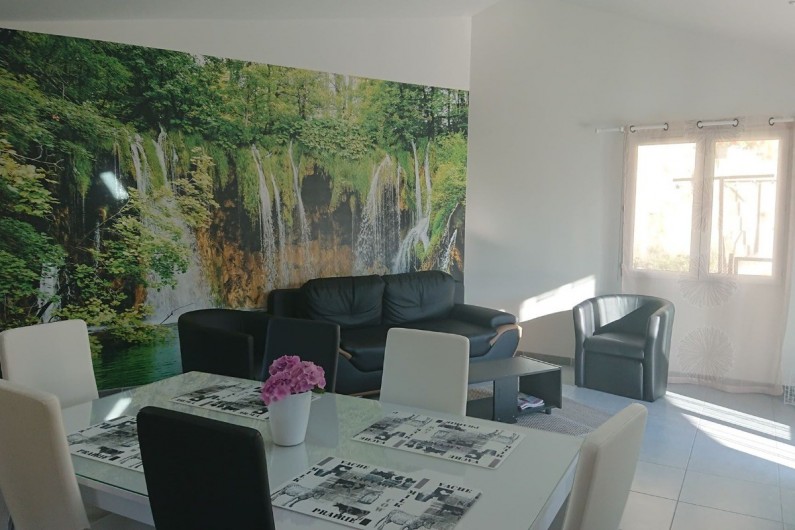 Location de vacances - Gîte à Estaing