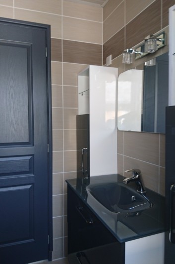 Location de vacances - Gîte à Estaing