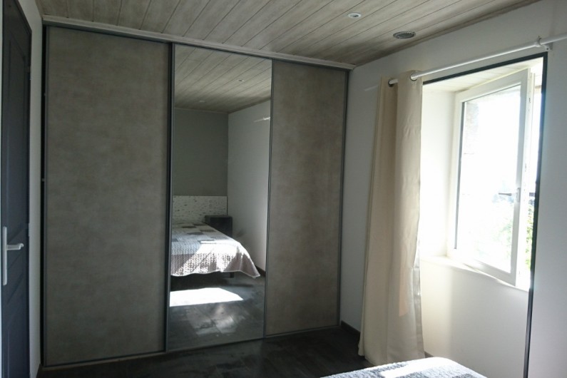 Location de vacances - Gîte à Estaing