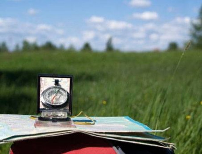 Location de vacances - Gîte à Castanet-le-Haut - Partez à l'aventure avec le Raid découverte