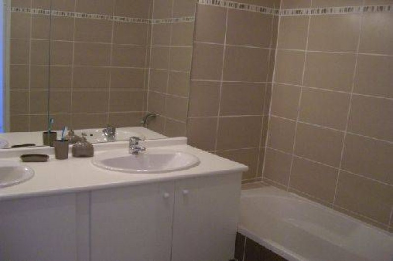 Location de vacances - Appartement à Saint-Rémy-de-Provence