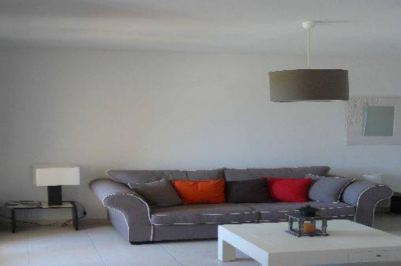 Location de vacances - Appartement à Saint-Rémy-de-Provence