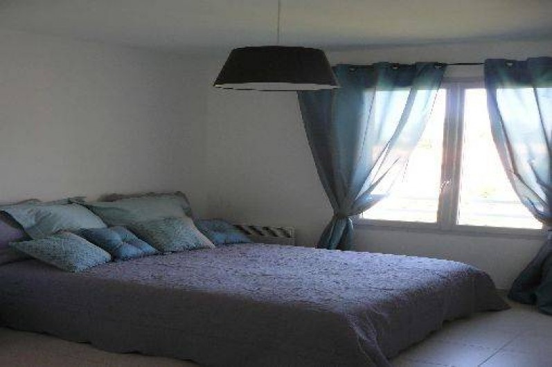 Location de vacances - Appartement à Saint-Rémy-de-Provence