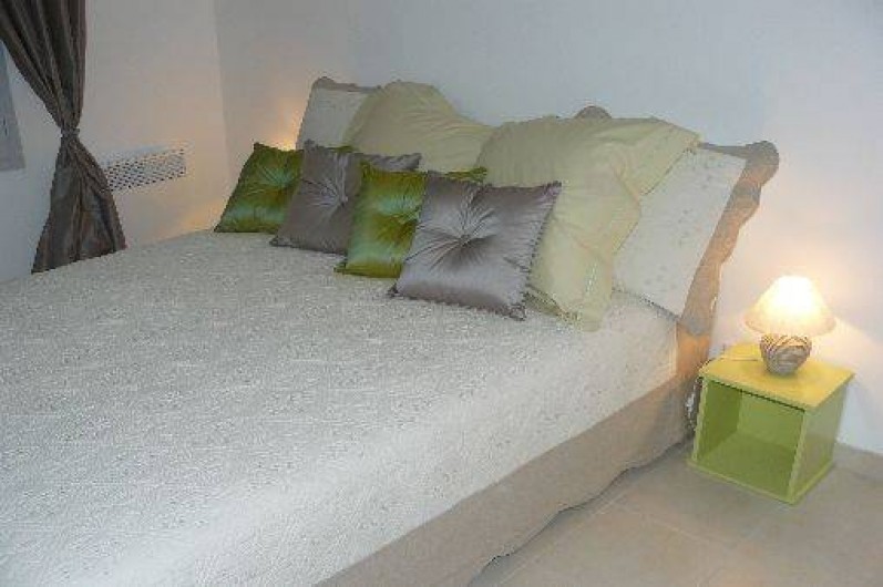 Location de vacances - Appartement à Saint-Rémy-de-Provence