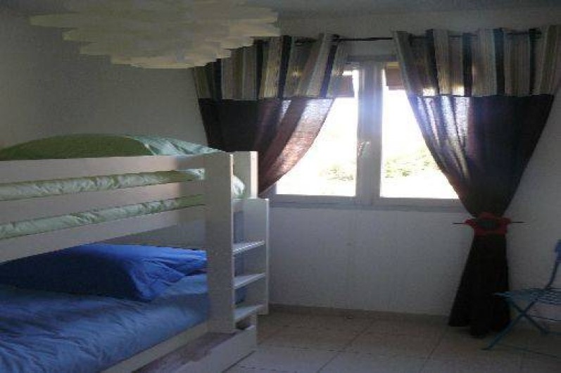 Location de vacances - Appartement à Saint-Rémy-de-Provence