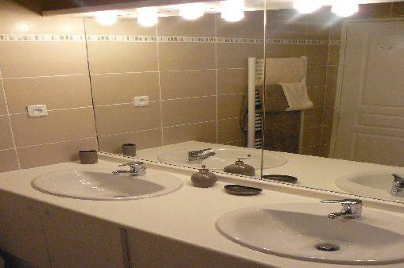 Location de vacances - Appartement à Saint-Rémy-de-Provence