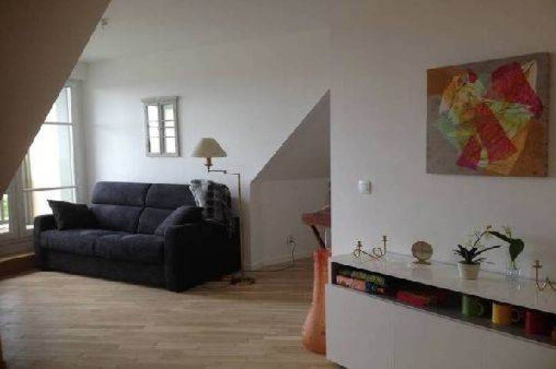 Location de vacances - Studio à Deauville