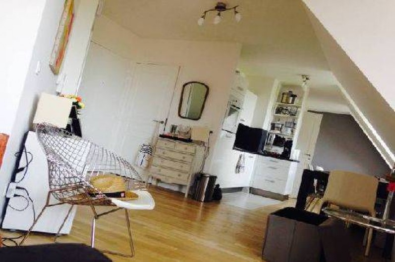 Location de vacances - Studio à Deauville