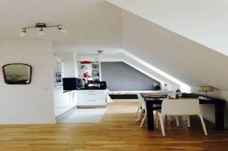 Location de vacances - Studio à Deauville