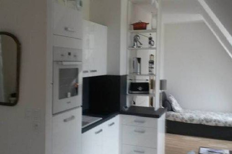 Location de vacances - Studio à Deauville