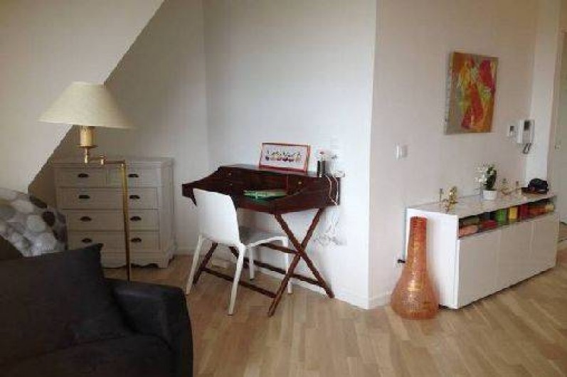 Location de vacances - Studio à Deauville