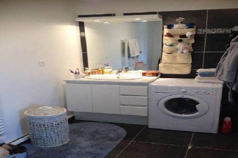 Location de vacances - Studio à Deauville