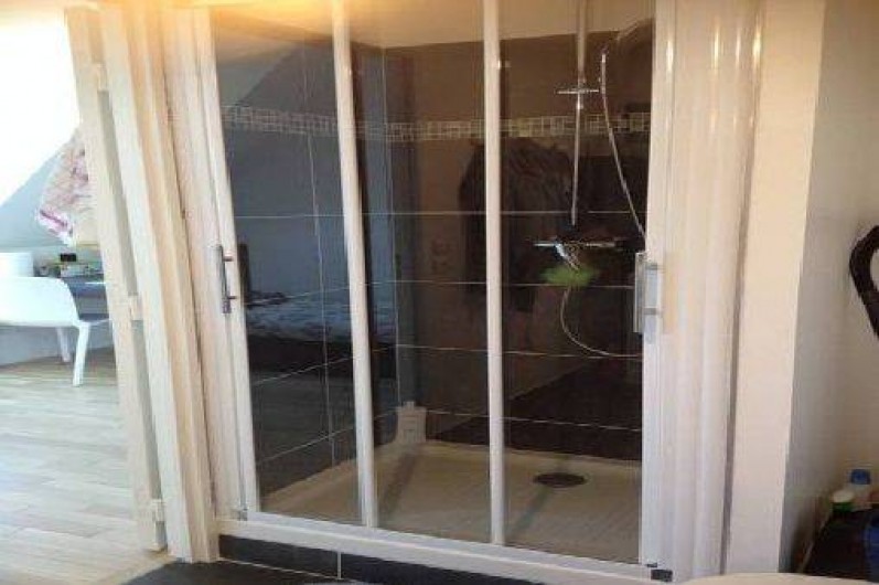 Location de vacances - Studio à Deauville