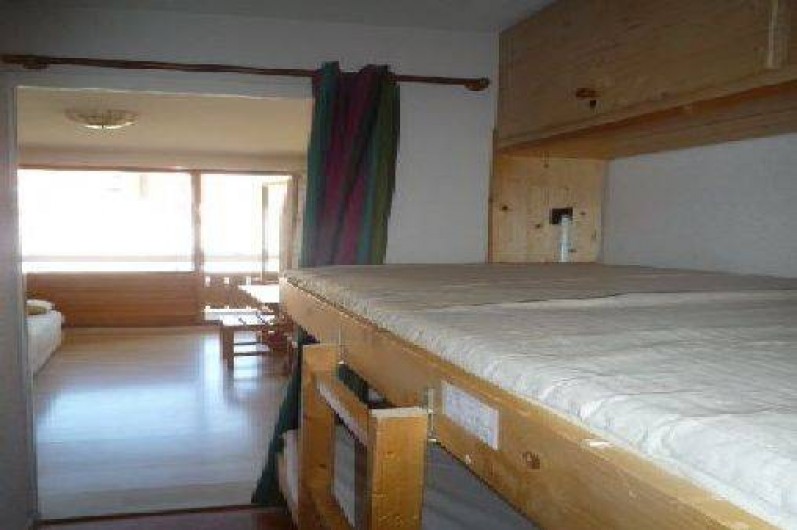 Location de vacances - Studio à L'Alpe d'Huez