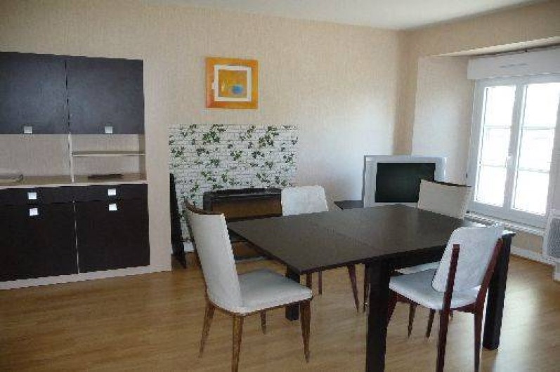 Location de vacances - Appartement à Montgreleix