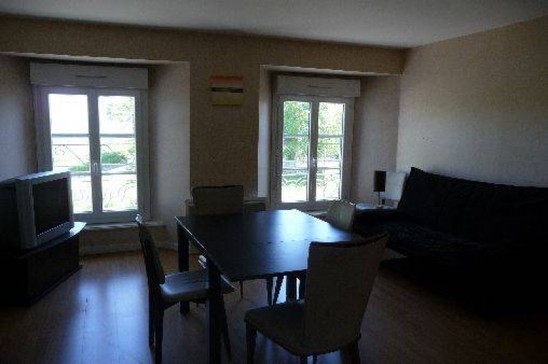 Location de vacances - Appartement à Montgreleix