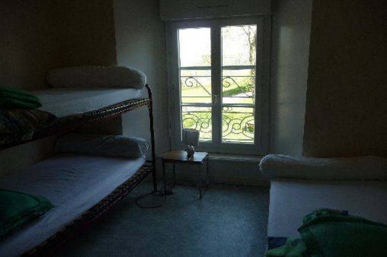 Location de vacances - Appartement à Montgreleix