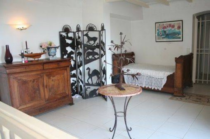 Location de vacances - Villa à Sainte-Maxime