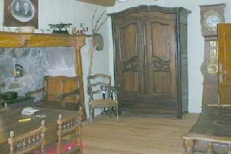 Location de vacances - Villa à Mauriac