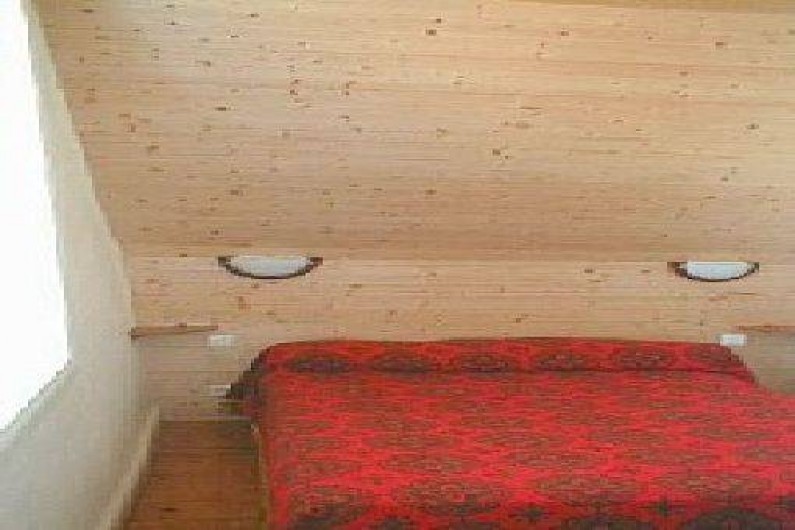 Location de vacances - Villa à Mauriac