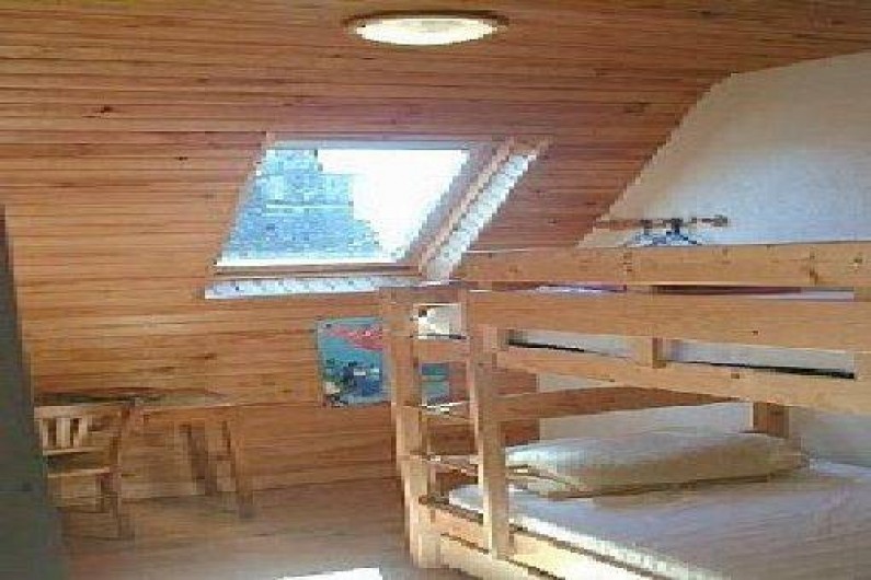 Location de vacances - Villa à Mauriac