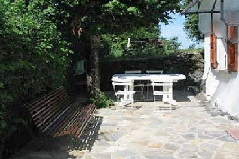 Location de vacances - Villa à Mauriac