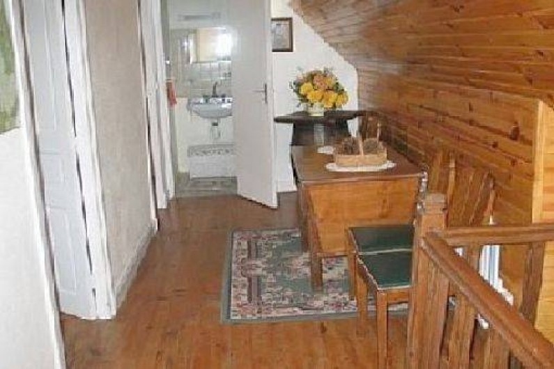 Location de vacances - Villa à Mauriac