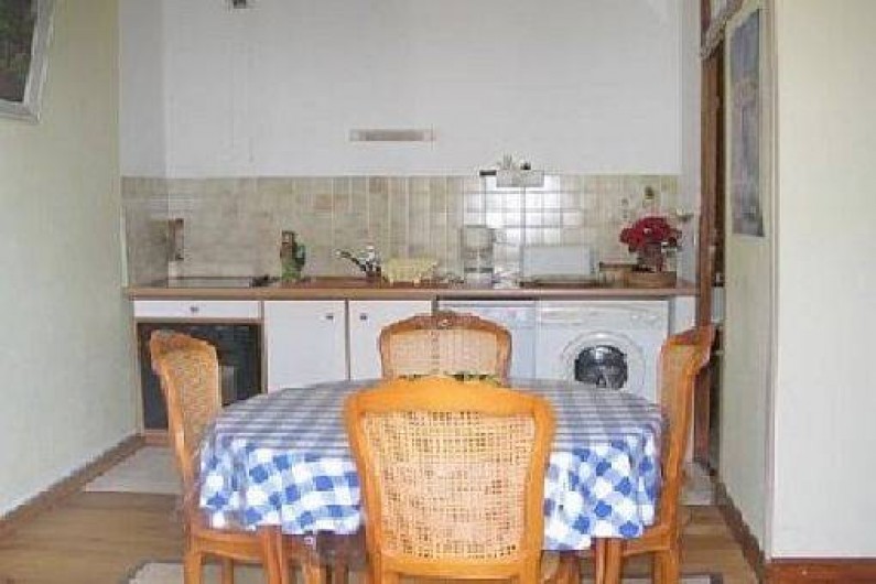 Location de vacances - Villa à Mauriac