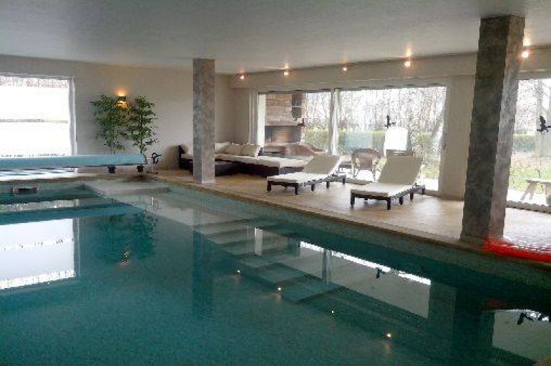 Location de vacances - Appartement à Geudertheim