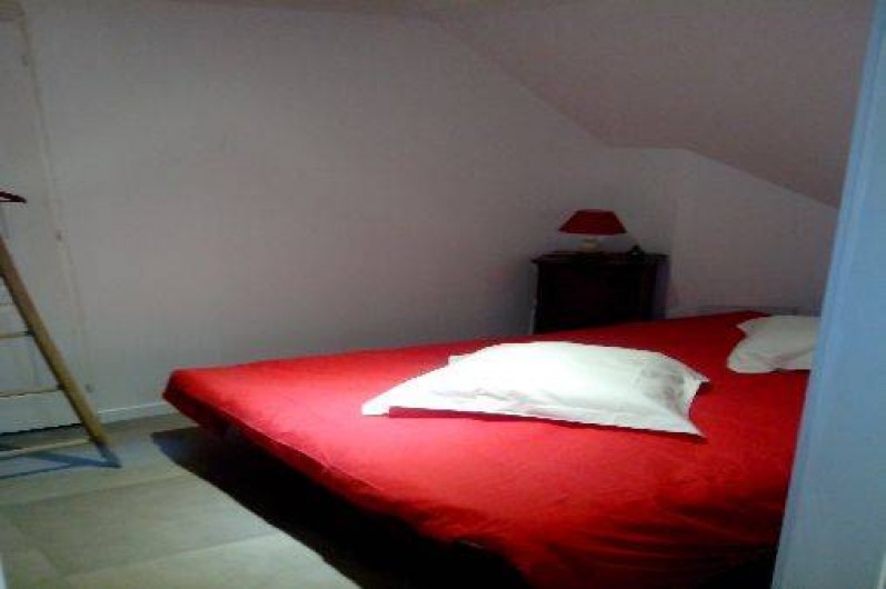 Location de vacances - Appartement à Geudertheim