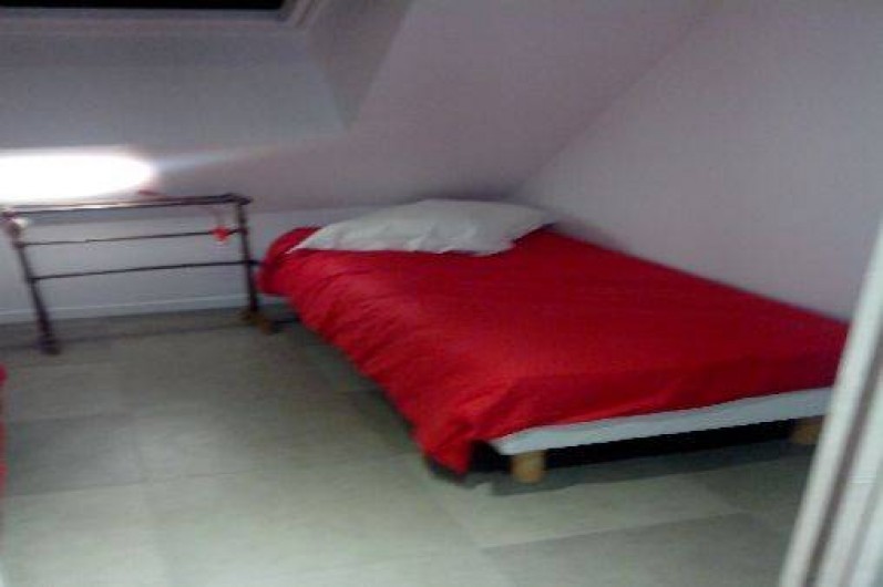 Location de vacances - Appartement à Geudertheim