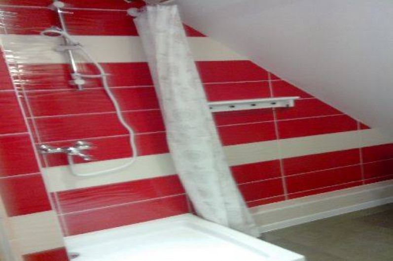 Location de vacances - Appartement à Geudertheim