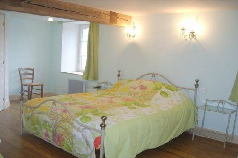 Location de vacances - Chambre d'hôtes à Saint-Denis-les-Ponts