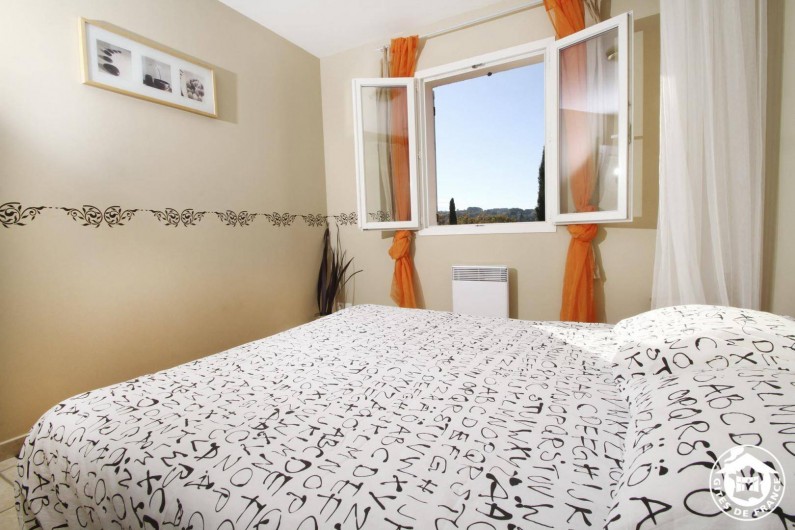 Location de vacances - Villa à Mirabel-aux-Baronnies - chambre 1