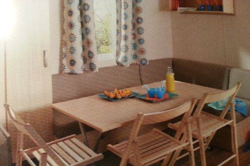 Location de vacances - Camping à Saint-Jean-de-Monts