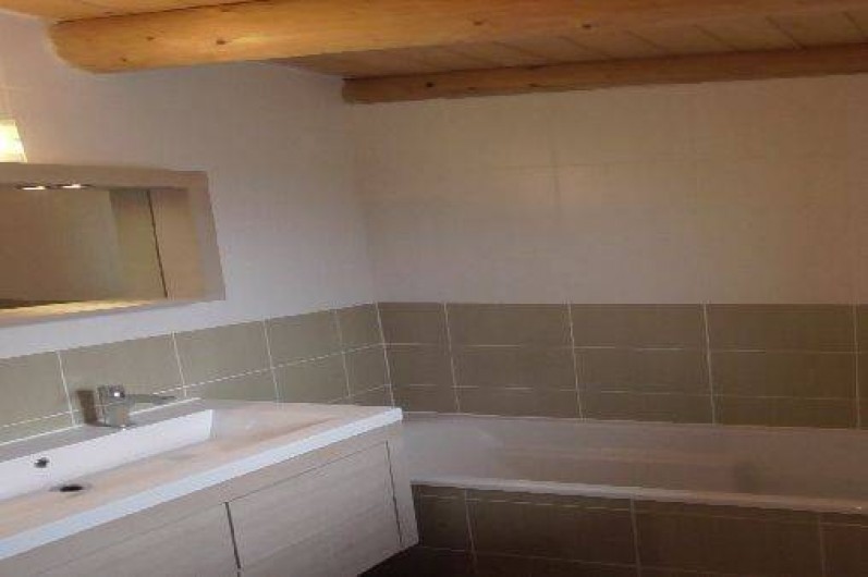 Location de vacances - Chalet à Valloire