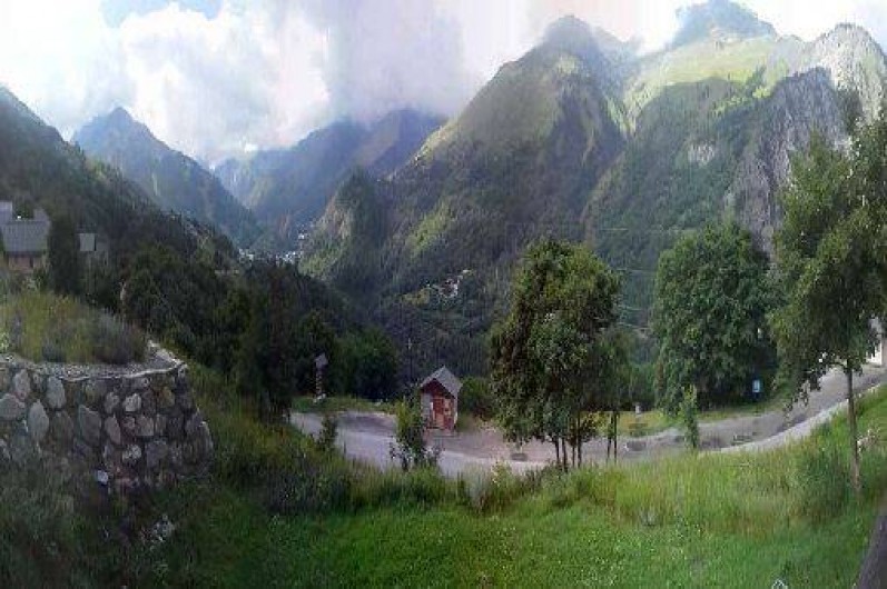 Location de vacances - Chalet à Valloire